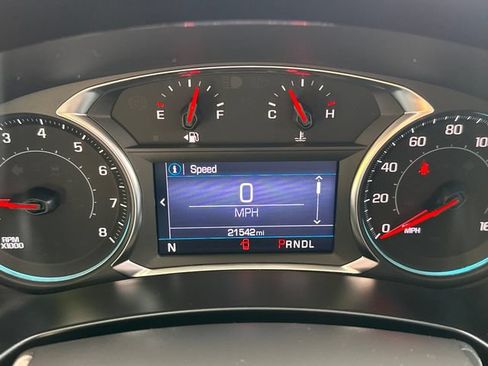 Used 2023 Chevrolet Equinox LT AWD/4WD image 26