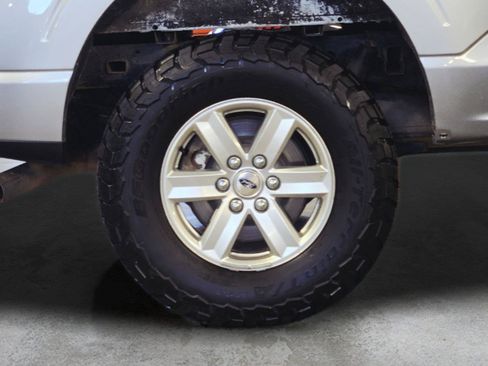 Used 2021 Ford F150 XLT w/ Equipment Group 301A Mid AWD/4WD image 13