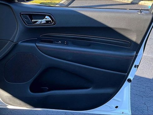 Used 2023 Dodge Durango GT image 28