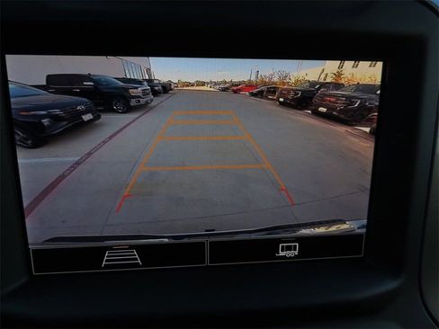 New 2026 GMC Sierra 1500 Pro w/ Graphite Edition image 24