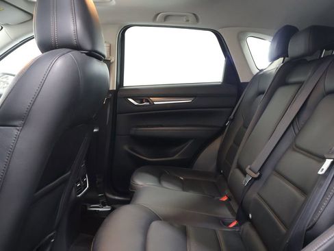 Used 2018 MAZDA CX-5 Grand Touring AWD/4WD image 26
