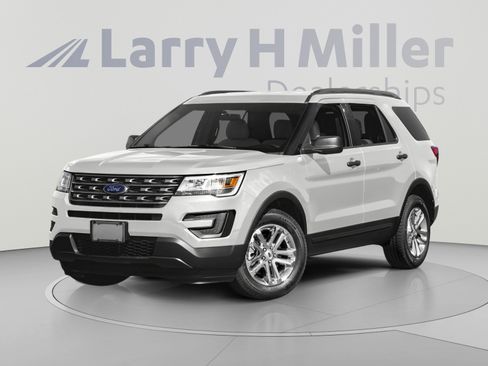 Used 2016 Ford Explorer FWD image 1