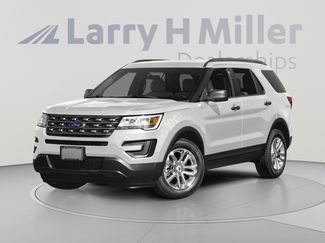 Used 2016 Ford Explorer FWD video 1