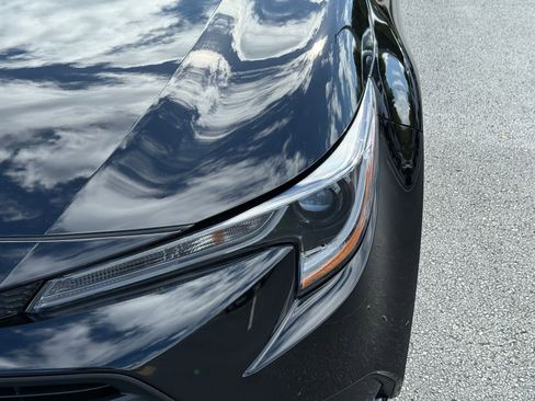 Used 2026 Toyota Corolla LE image 11