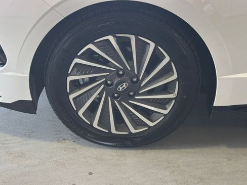 Used 2025 Hyundai Sonata SEL image 30