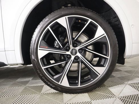 Certified 2023 Audi SQ5 Prestige w/ Prestige Package image 33