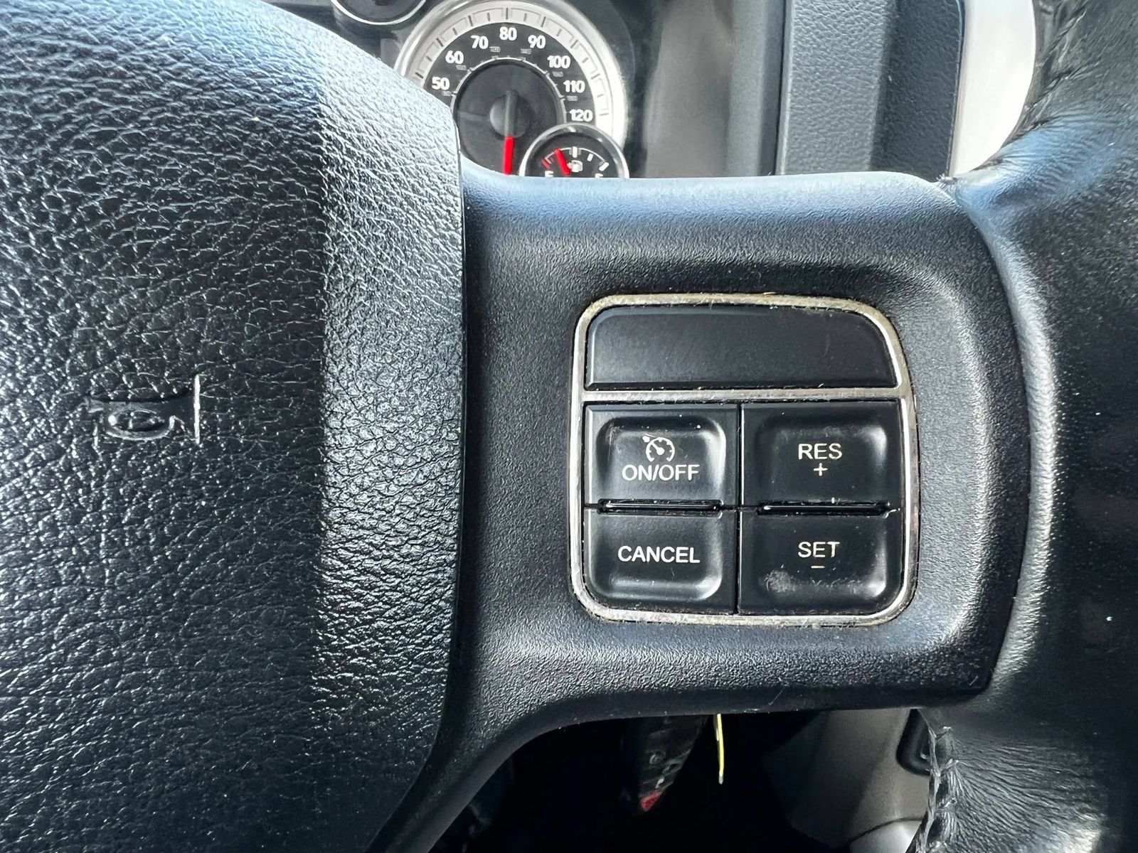 Used 2013 RAM 1500 Big Horn AWD/4WD image 16