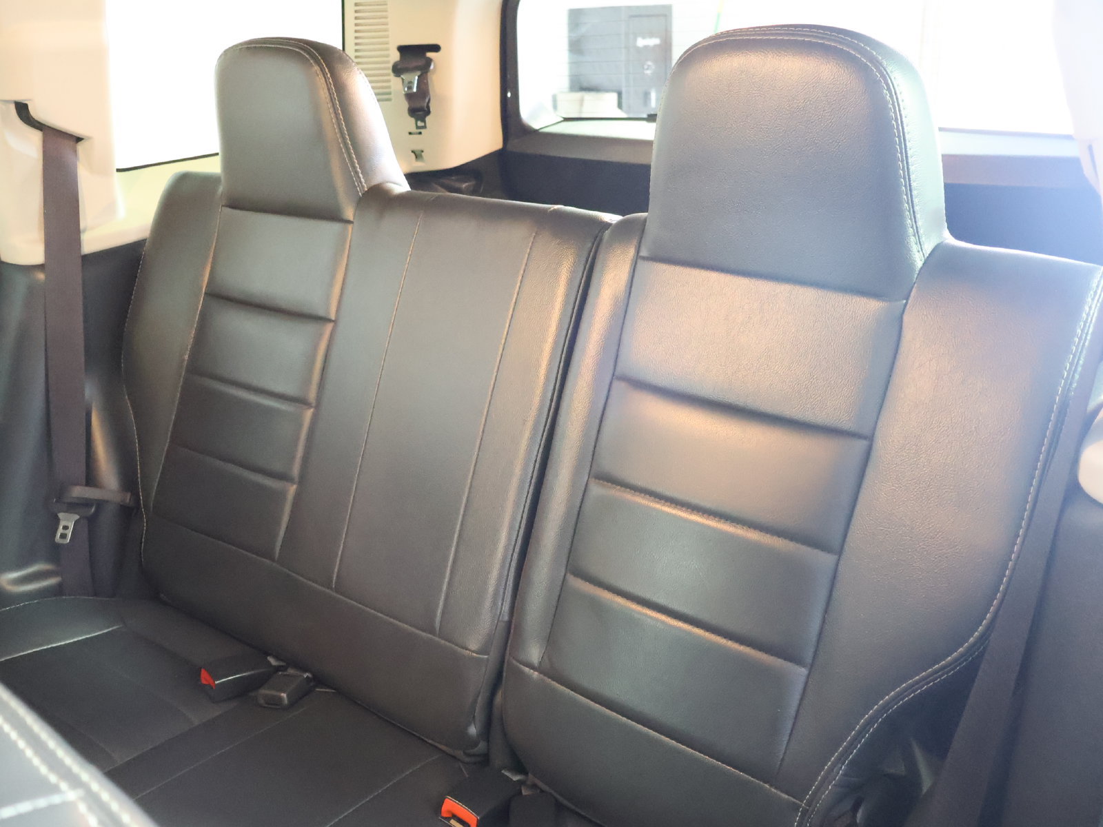 Used 2016 Jeep Patriot High Altitude AWD/4WD image 35