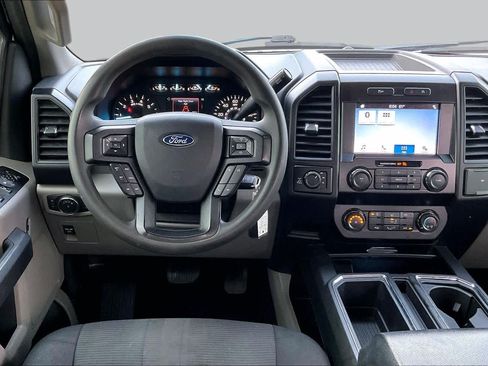 Used 2019 Ford F150 XL w/ Equipment Group 101A Mid AWD/4WD image 7