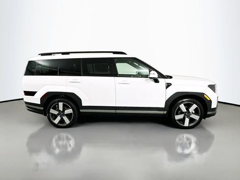 New 2026 Hyundai Santa Fe Limited image 4