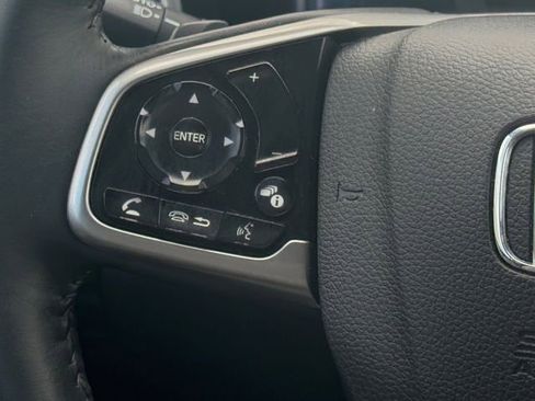 Used 2022 Honda CR-V Touring image 10