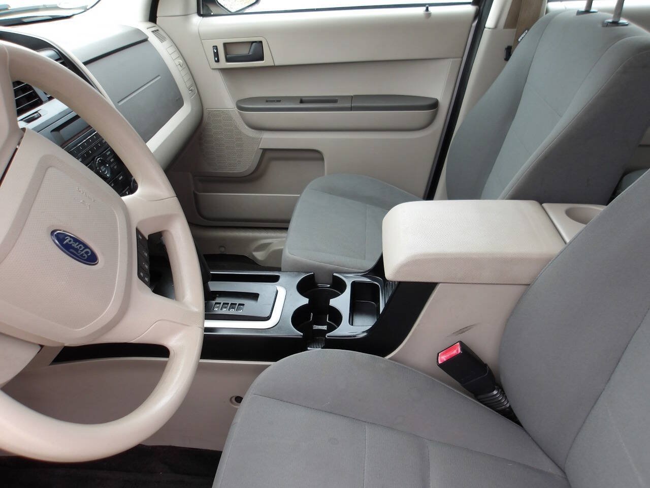Used 2012 Ford Escape XLS FWD image 17