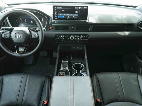 Used 2026 Honda Passport TrailSport Elite image 26