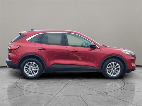 Certified 2022 Ford Escape SE w/ Convenience Package image 13