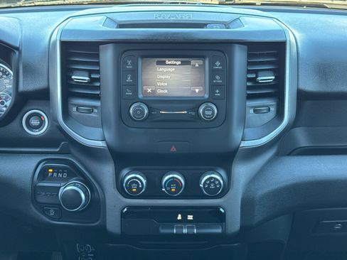 Used 2023 RAM 1500 Big Horn image 23