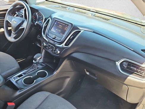 Used 2022 Chevrolet Equinox LT AWD/4WD image 28