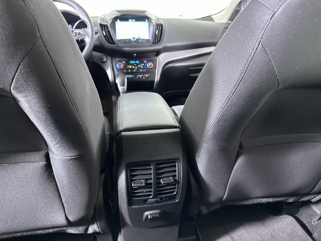 Used 2019 Ford Escape SE FWD image 22