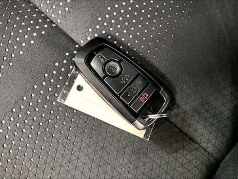 Used 2025 Ford Mustang Mach-E GT image 6