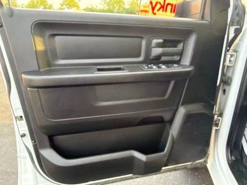 Used 2022 RAM 1500 Tradesman w/ Popular Equipment Group AWD/4WD image 10