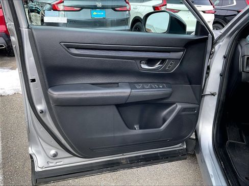 Certified 2024 Honda CR-V Sport-L image 9