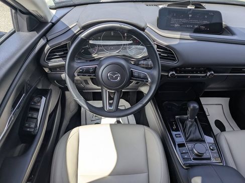 Certified 2025 MAZDA CX-30 AWD 2.5 S w/ Preferred Package image 15