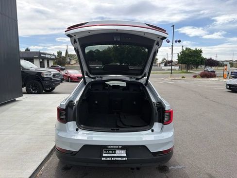 Used 2023 Polestar Polestar 2 FWD image 8