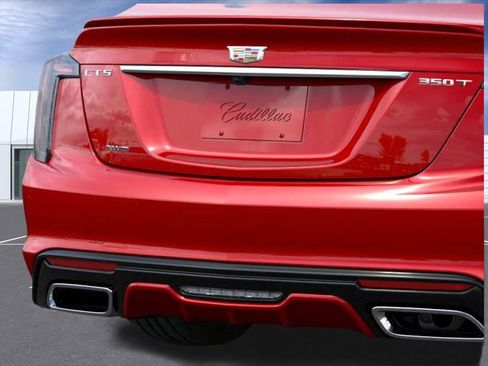 New 2026 Cadillac CT5 Sport w/ Technology Package image 14