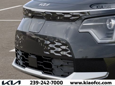 New 2026 Kia Niro Wind FWD image 12