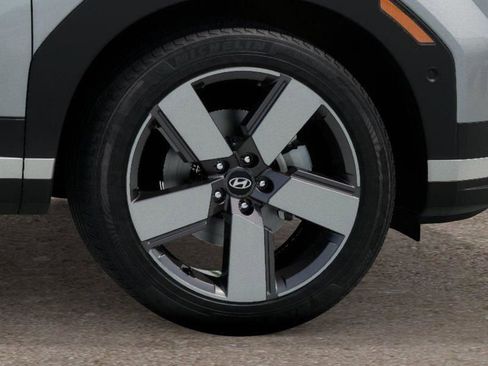 New 2026 Hyundai Santa Fe Limited image 13