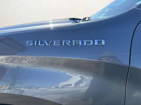 Used 2021 Chevrolet Silverado 1500 Custom image 33