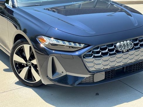 New 2025 Audi A5 2.0T Premium Plus image 9