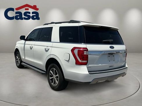 Used 2021 Ford Expedition XLT w/ Cargo Package RWD image 4