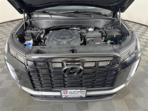 Used 2023 Hyundai Palisade Limited image 26