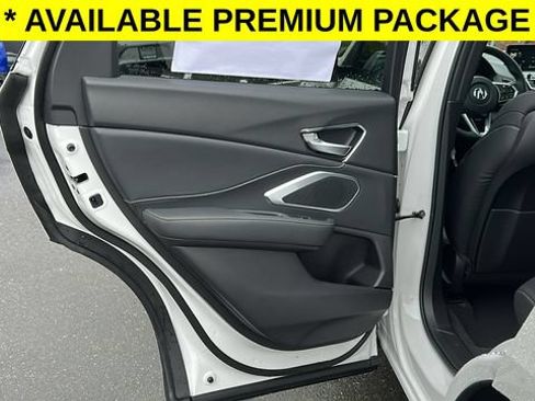 Certified 2025 Acura RDX SH-AWD image 26