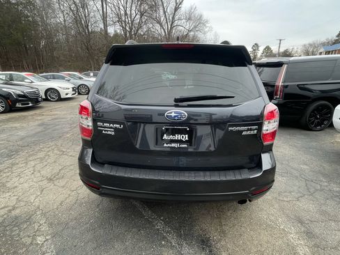 Used 2016 Subaru Forester 2.5i Limited image 7