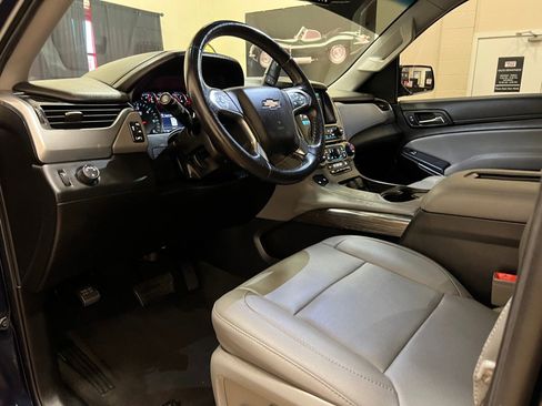 Used 2019 Chevrolet Tahoe LT image 31