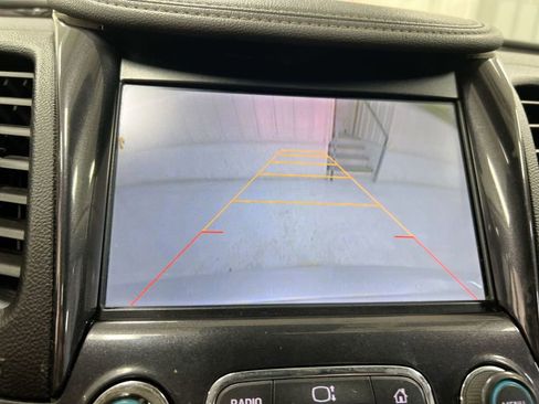 Used 2014 Chevrolet Impala LTZ image 14