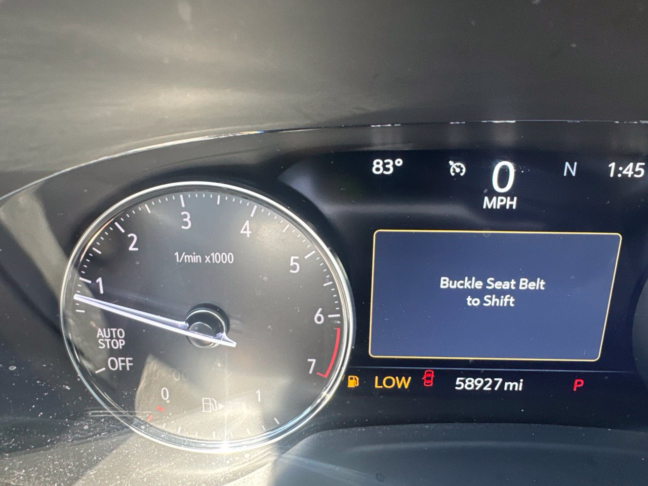 Used 2023 Buick Envision Essence FWD image 10