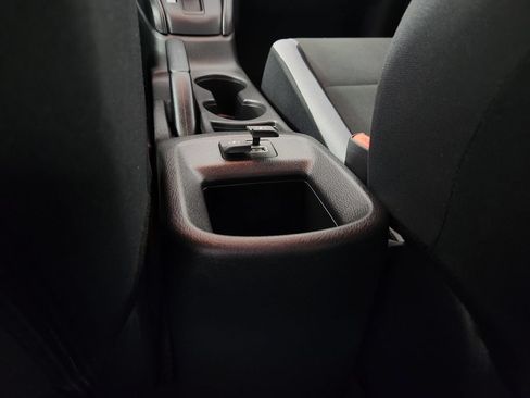 Certified 2025 Nissan Versa S w/ Trunk Package FWD image 19