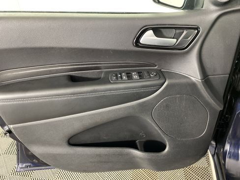 Used 2024 Dodge Durango SXT image 14