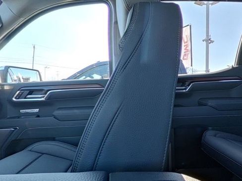 New 2026 GMC Sierra 1500 Denali AWD/4WD image 26