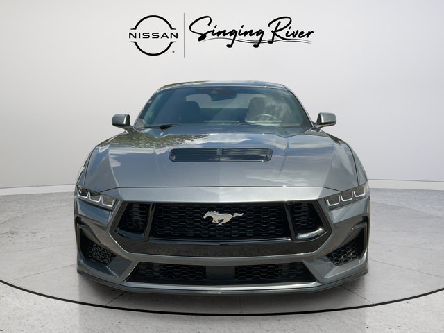 Used 2024 Ford Mustang GT RWD image 2