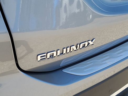 Certified 2024 Chevrolet Equinox LT w/ LPO, Floor Liner Package FWD image 35