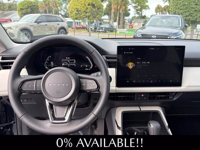 Used 2026 MAZDA CX-5 Preferred AWD/4WD image 12