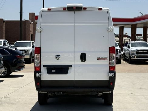 Used 2019 RAM ProMaster 2500 FWD image 5