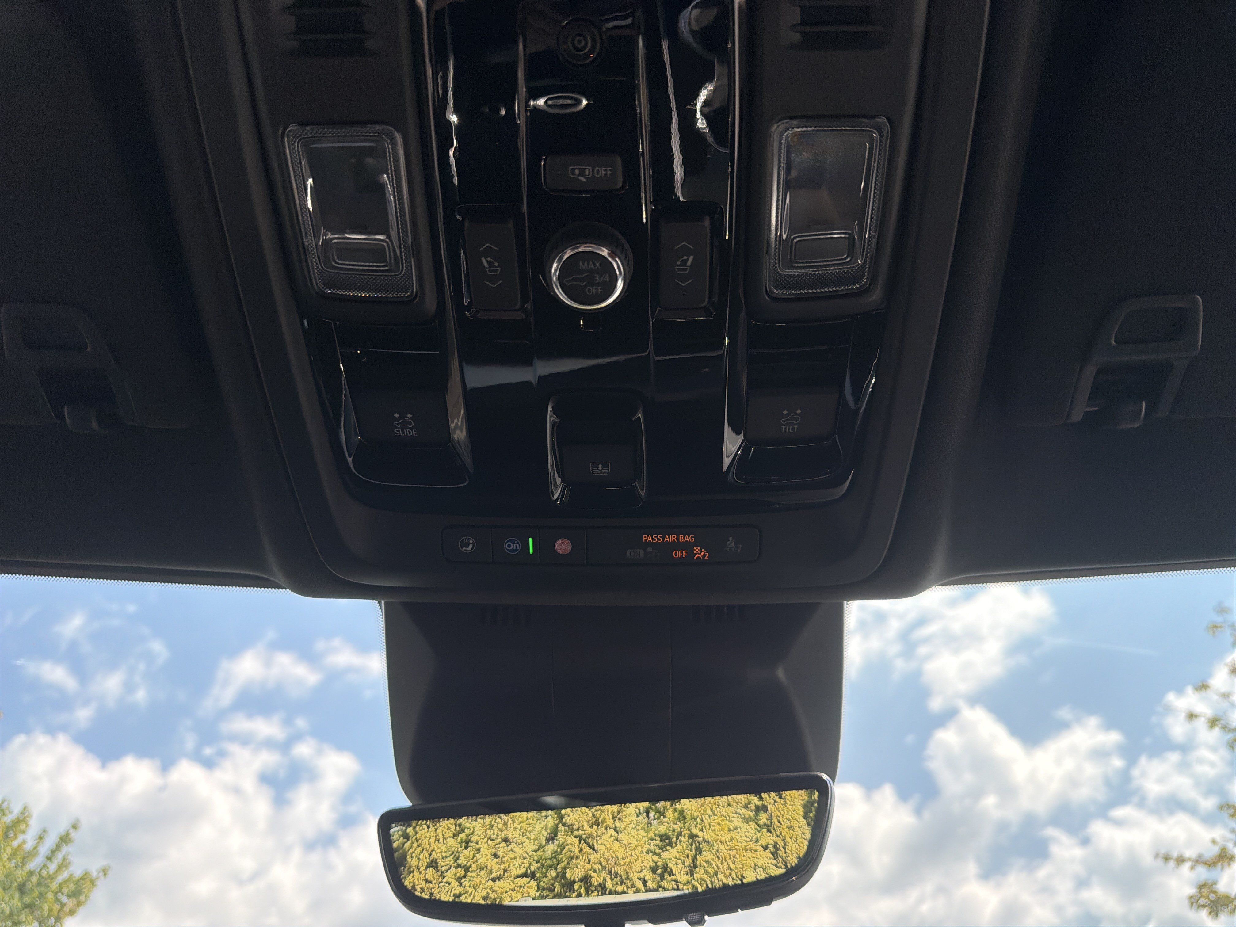 Used 2026 Cadillac Escalade ESV Sport AWD/4WD image 82