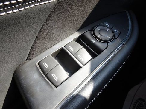 Used 2023 Buick Envision Preferred w/ Sport Touring Package AWD/4WD image 26