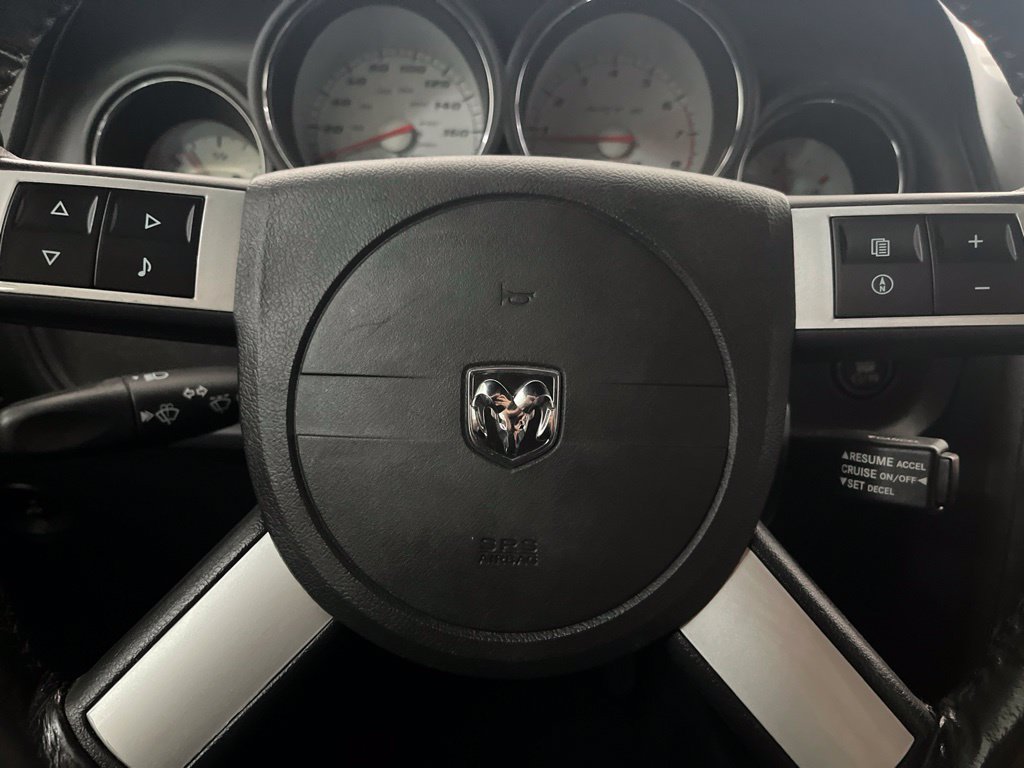 Used 2009 Dodge Challenger SRT8 w/ SRT Option Group II RWD image 52