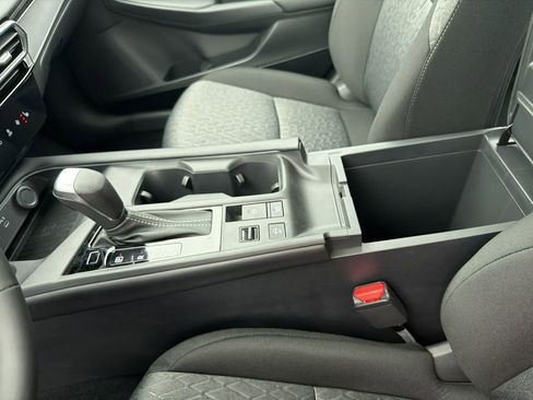 New 2026 Nissan Sentra SV w/ SV Convenience Package image 21