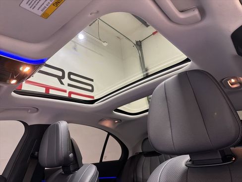 Used 2025 Mercedes-Benz E 350 4MATIC Sedan w/ Multicontour Seating Package image 12